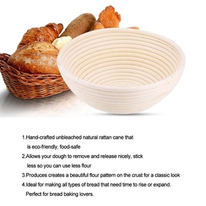 Nicro — bonnets ronds multifonctions, outils de cuisson en plastique, ensemble de poêles à pain, panier d'étanchéité - Product Image 4