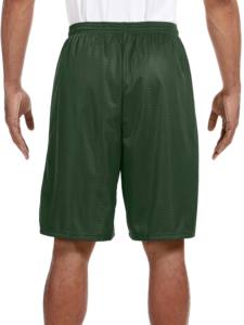 OEM Men's Mesh <b>Shorts</b> With Pockets <b>Gym</b> Basketball Active wear - Product Image 4