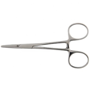 Tijeras quirúrgicas de acero inoxidable, superventas, 2021 - Product Image 1