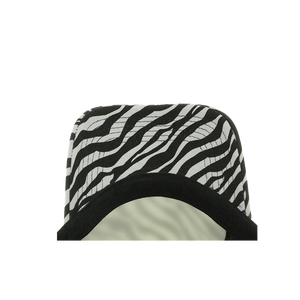 หมวกสแนปแบคผ้าฝ้าย100% หมวกผ้าทั่วไป - Product Image 5