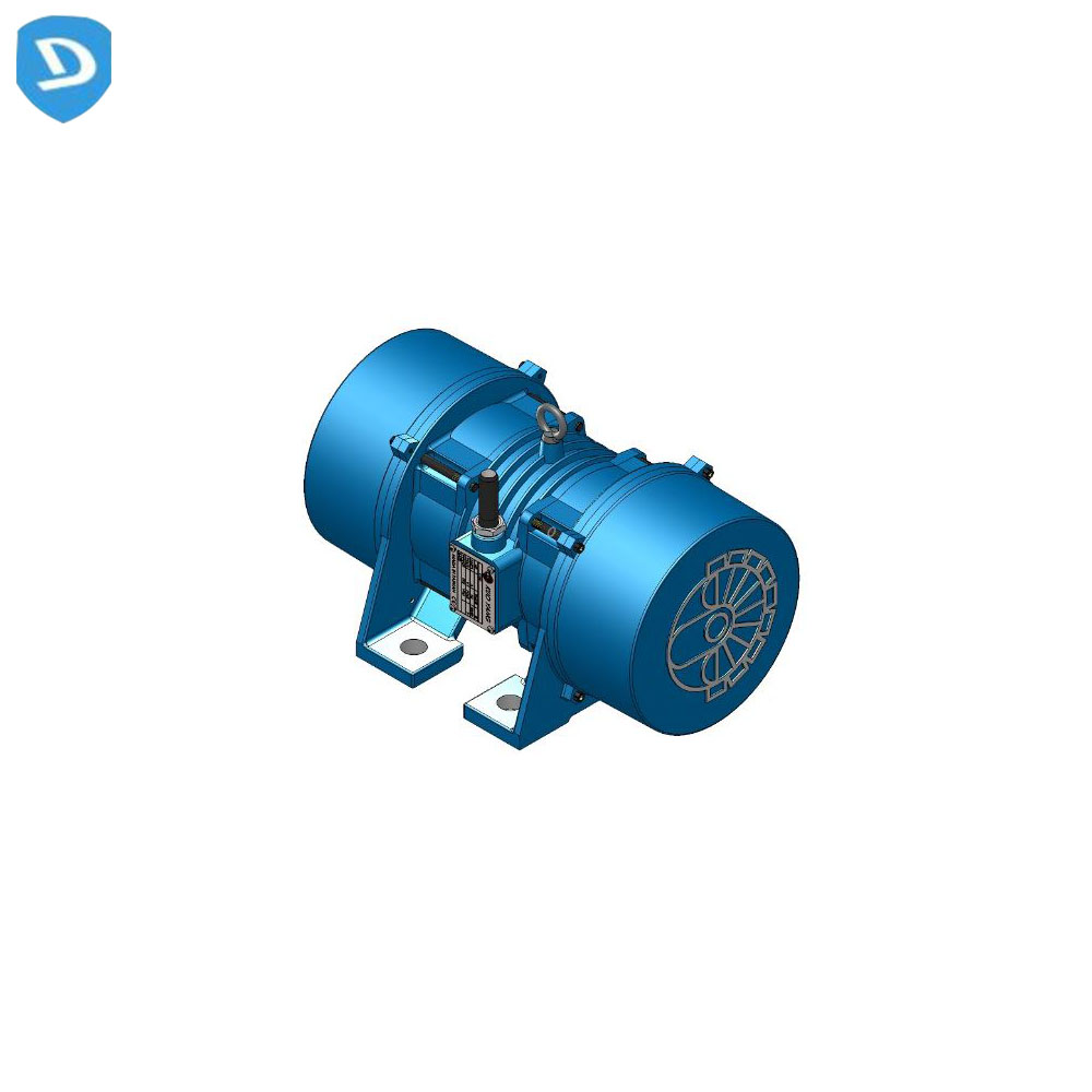 Industry Mechanical 220v vibrator motor