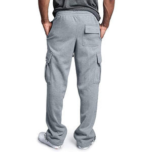 man sweatpants jogging custom gym high sports plus size organic cotton <b>sweat</b> <b>pant</b> <b>mens</b> trousers <b>pants</b> - Product Image 1