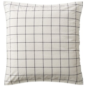 เบาะโซฟาผ้าฝ้ายปักลายซาติน550 TC ระบายอากาศหรูหราเป็นมิตรกับสิ่งแวดล้อมได้รับการรับรองกอทใช้งานทุกวันเป็นมิตรกับสิ่งแวดล้อม - Product Image 2