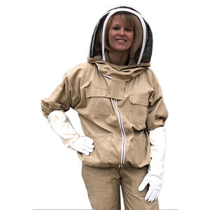 Abeille Costume Offre Spéciale/apiculture porte fournisseur qualité Apiculture Protection Suite - Product Image 2