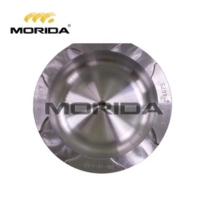 Rondelle de butée S6R2-MPTK 37509-38100 pour MITSUBISHI - Product Image 3