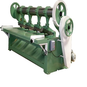 Lập Dị <span class=keywords><strong>Slotter</strong></span> Máy Máy Làm Hộp Carton Sóng, Các Tông Sóng - Product Image 1