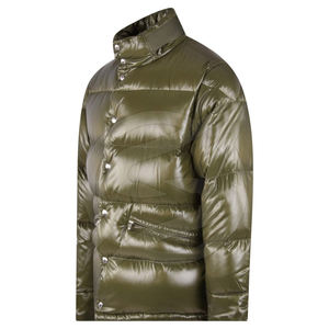 Veste d'hiver matelassée personnalisée de haute qualité / Doudoune / Veste rembourrée / Veste à bulles - Imperméable, respirante, à capuche - Product Image 3