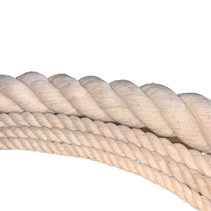 Cuerda de algodón Natural de alta calidad, 4 mm-38mm, para carpa, lona, multiusos, mercado de Oriente Medio - Product Image 6