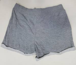 Overrun เครื่องแต่งกายผู้หญิง,กางเกงผ้าฝ้ายสำหรับใส่เล่นกีฬาโยคะเต้นรำกางเกงขาสั้นสำหรับวิ่งเล่นกีฬาใส่วิ่งเล่นกีฬามีเชือกรัดเอวยางยืดกางเกงขาสั้นสุดร้อนแรงสำหรับฤดูร้อน - Product Image 4