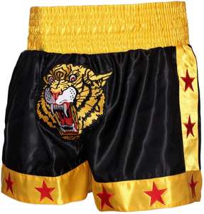 Fight shorts Boxing Shorts Muay thai shorts - Product Image 1