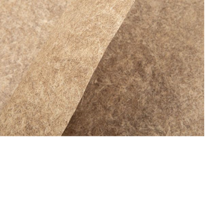 Papier en fibre de banane naturelle faite à la main, taille de 56x76 cm, adapté à la calligraphie, les artistes et les fabricants de abat-jour, 1 pièce - Product Image 1