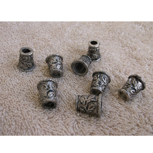 ลูกปัดตกแต่งผม - Product Image 1