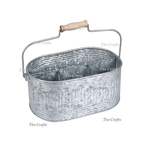 Porte-couverts en acier galvanisé de qualité supérieure pour hôtel, cuisine, utilisation quotidienne, 100 pièces, occasion de mariage - Product Image 3