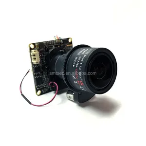 IMX477 IMX482 IMX385 스마트 보안 cctv 고품질 공장 가격 Hisilicon 3516D H.265 새로운 H.265 풀 HD oem ip 카메라 모듈