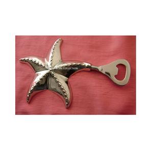 Abrebotellas con forma de piña Divertido Aleación de zinc Hecho a mano Plata Forma de piña Vino Cerveza Abrebotellas - Product Image 2