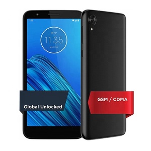 Smartphone desbloqueado GSM con pantalla táctil, teléfono móvil inteligente E6 <span class=keywords><strong>de</strong></span> 5,5 pulgadas para <span class=keywords><strong>Motorola</strong></span>, <span class=keywords><strong>el</strong></span> más vendido - Product Image 4