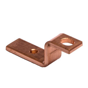 Barras colectoras de cobre para uso industrial al mejor precio, Forma cuadrada y plana con servicios de doblado y corte, servicio de procesamiento de soldadura - Product Image 6