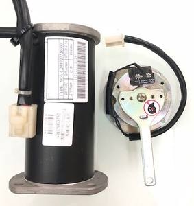 M # Motor 2270-47(A)+BR06 270W 4700rpm Incl. Freno 3Nm 2DX0X156000 SC63L244727AR000 para Scooters de Movilidad de Taiwán - Product Image 1