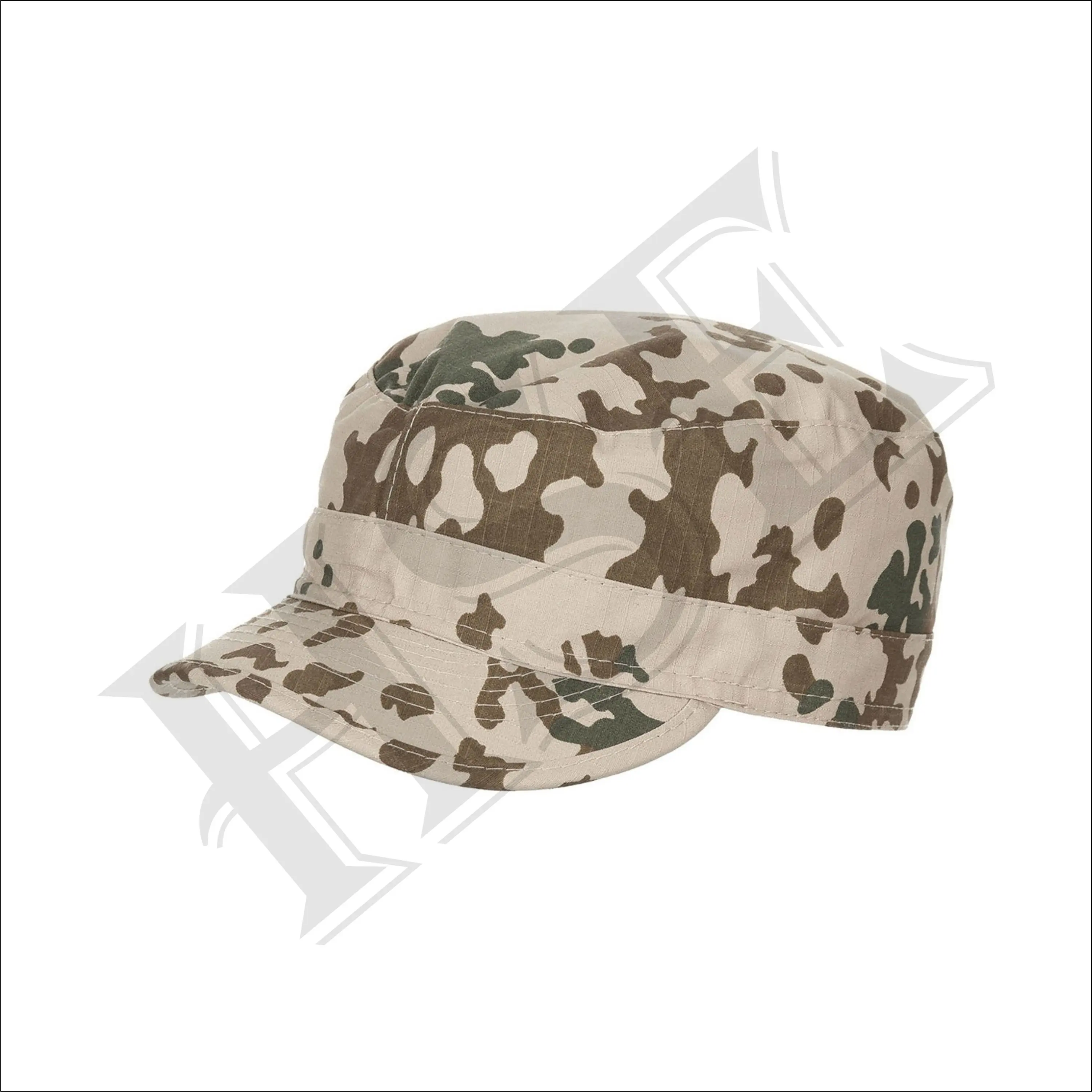 หมวกทหาร หมวกยุทธวิธีคุณภาพสูง ทหาร