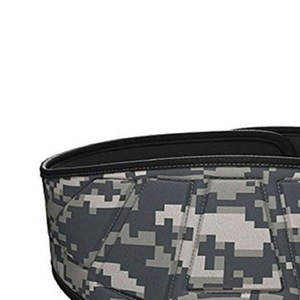 เข็มขัดพยุงหลังยกน้ำหนักแบบกันลื่นคุณภาพสูง Geo Brother Co สำหรับทุกเพศ ทำจากนีโอพรีน ขายส่งปี 2022 - Product Image 4