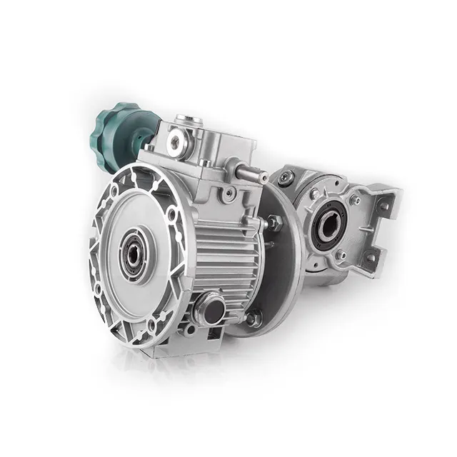UDL series udl motor speed variator speed variator gearbox variator 90 degree helical gearbox helical gearbox worm reducer