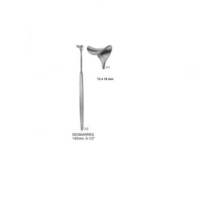 Desmarres vena Retractor - Product Image 4