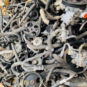 DÉCHETS DE MOTEUR ÉLECTRIQUE DE QUALITÉ SUPÉRIEURE, ALTERNATEURS ET GÉNÉRATEURS UTILISÉS À VENDRE .. - Product Image 3