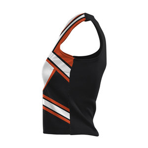 Uniformes de baloncesto reversibles, de alta calidad, los más nuevos diseños, totalmente personalizados - Product Image 4