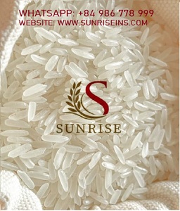 RIZ PARFUMÉ AU JASMINE HOMALI D'USINE DE RIZ DU VIETNAM (WA 0084986778999 M. David-PDG) - Product Image 5