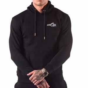 เสื้อฮู้ดสวมหัวสำหรับผู้ชายเสื้อกันหนาวแขนยาวแบบถักลายการ์ตูนหลากหลายดีไซน์ออกแบบได้ตามต้องการ - Product Image 3