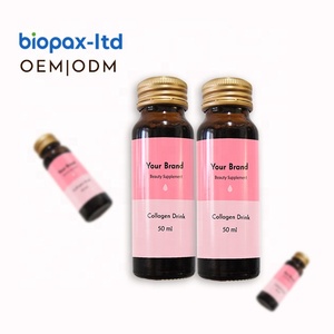 Bebida blanqueadora de colágeno antienvejecimiento de etiqueta privada para su logotipo - Product Image 6