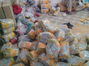 แคนาดาเช่น Grad 707ถุงมือทำงาน! - Product Image 5