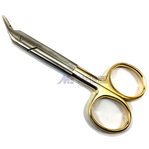 Tijeras de corte de alambre quirúrgicas, 12, 5cm - Product Image 5