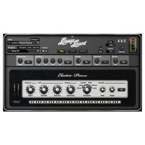 AAS | Salón Lagarto Sesión 4 - Product Image 1