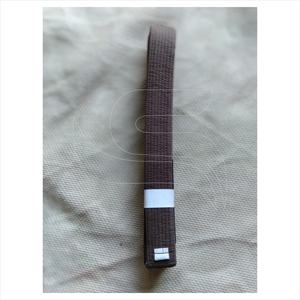 Cinturones de Jiu-Jitsu brasileño Cinturones BJJ en diferentes colores con alta calidad - Product Image 3