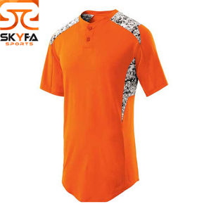 Uniforme de béisbol de buena calidad, material suave, precio barato, 2020 - Product Image 6