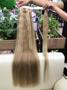 Extensiones de cabello humano largo sin procesar, cabello virgen 100%, vietnamita - Product Image 4