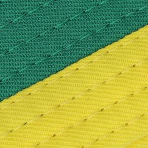 Logotipo personalizado bordado, Taekwondo, kárate, Judo, Jiu Jitsu, cinturones BJJ, venta al por mayor - Product Image 2