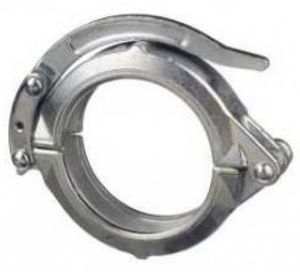 Abrazadera de hormigón de alta presión, 81530007 - Product Image 1