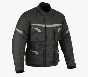 2022 ropa deportiva para hombre hecha a medida, chaqueta de motocicleta de carreras textil impermeable transpirable de alta calidad de talla grande - Product Image 5
