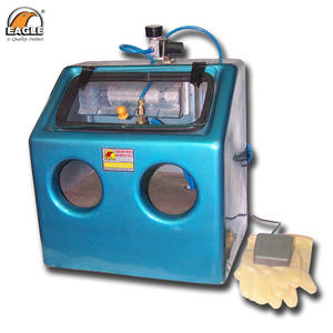 Máquina de Joyería Eagle, Pistola de Perlas de Agua Modelo 26.0831 - Product Image 1