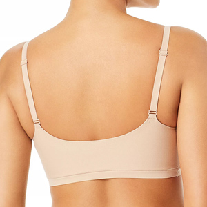 Maillot de bain OEM de qualité supérieure, nouvelle collection 2021, vente en gros, tissu Spandex/Polyester ou coton/Spandex selon les exigences du client - Product Image 3