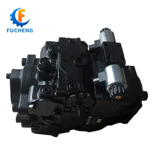 Pompe à piston hydraulique Sauer 90r055, 90r075, 90r100, <span class=keywords><strong>90r130</strong></span> en stock - Product Image 2