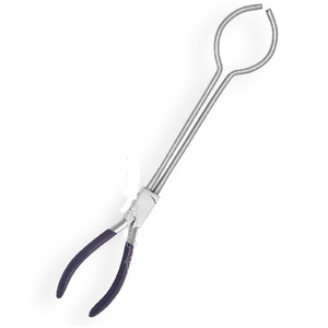Pinza de soporte de crisol, alicate - Product Image 6