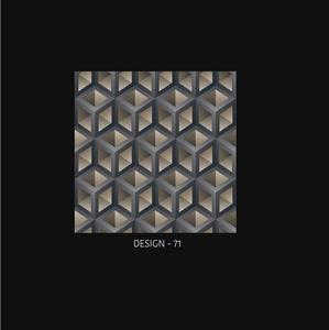 Carrelage super marbre design en céramique polie émaillée 600x600mm - Product Image 6