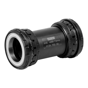 Taiwan Ridea high-quality Bicycle Carbon GECKO GRIP Bottom Brackets - Product Image 1