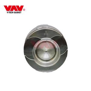 S6D95L-5 6207-31-2141 PISTON DE MOTEUR DIESEL pour KOMATSU - Product Image 2