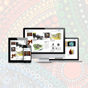 Leading PHP Website Development Company in India | Award Winning PHP Website Design & Development Services by Webroot Infosoft - Product Image 1