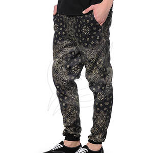 กางเกงสำหรับผู้ชายกางเกงวิ่งแบบระบายอากาศได้ดีชุดใส่เล่นฟิตเนสเข้ารูปกางเกงขายาวเข้ารูป - Product Image 4