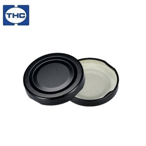 ตัวกระจายชีสขนาด53มม. ฝาบิดเกลียวโลหะ - Product Image 1